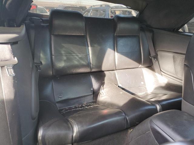 Photo 10 from auction – 2007 FORD MUSTANG with VIN 1ZVFT84N375276849