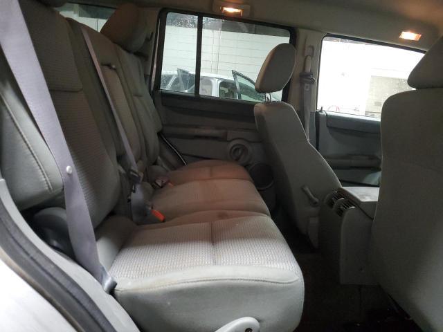 Photo 11 from auction – 2007 JEEP COMMANDER with VIN 1J8HG48N77C678882