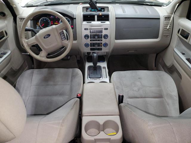 Photo 8 from auction – 2011 FORD ESCAPE XLT with VIN 1FMCU0D74BKB64301