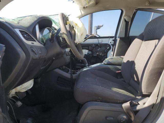 Zdjęcie 7 z aukcji – 2012 DODGE JOURNEY SX z VIN 3C4PDCBG1CT324189