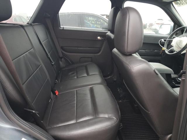 Photo 11 from auction – 2012 FORD ESCAPE LIM with VIN 1FMCU9E7XCKC04689