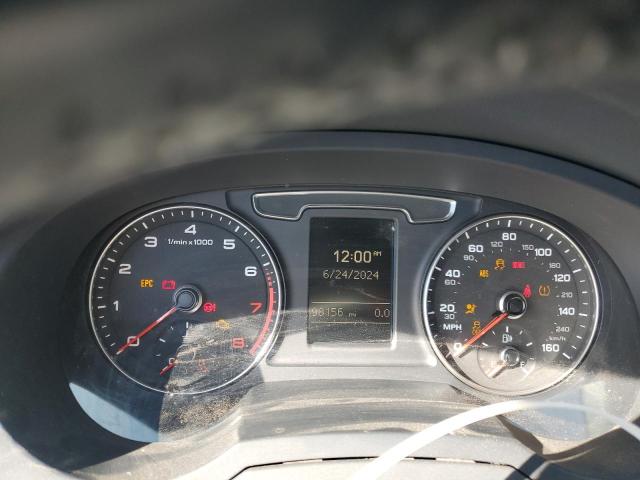 Photo 9 from auction – 2017 AUDI Q3 PREMIUM with VIN WA1BCCFS8HR012490