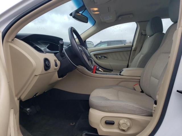 Photo 7 from auction – 2016 FORD TAURUS SEL with VIN 1FAHP2E80GG144678