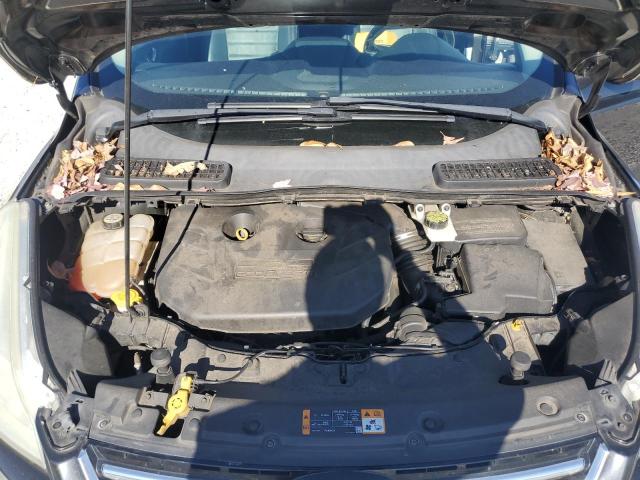 Photo 12 from auction – 2013 FORD ESCAPE SEL with VIN 1FMCU0H94DUC37072