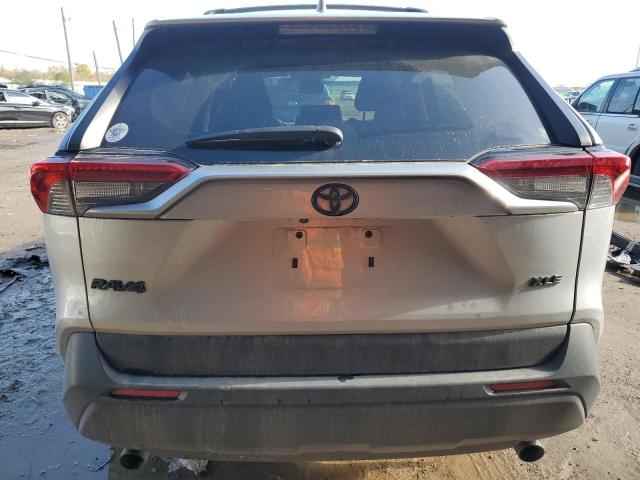 Photo 6 from auction – 2023 TOYOTA RAV4 XLE with VIN 2T3W1RFV6PC232379