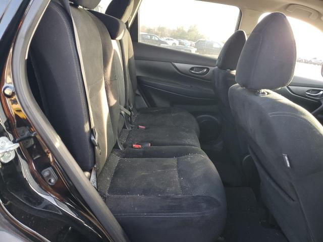 Photo 11 from auction – 2015 NISSAN ROGUE S with VIN 5N1AT2MV9FC852797