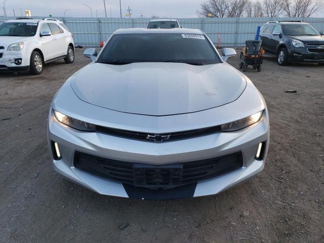 Photo 5 from auction – 2016 CHEVROLET CAMARO LT with VIN 1G1FB1RS1G0170918