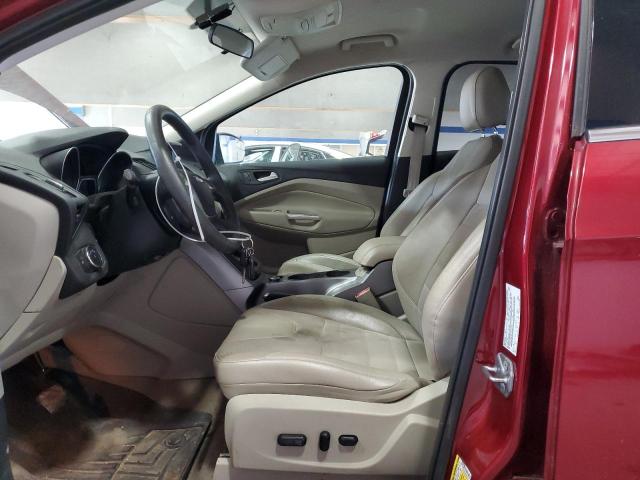 Photo 7 from auction – 2014 FORD ESCAPE SE with VIN 1FMCU0G92EUD63742