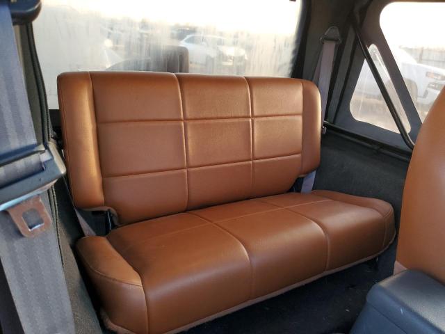 Photo 10 from auction – 2002 JEEP WRANGLER / with VIN 1J4FA39S62P751377