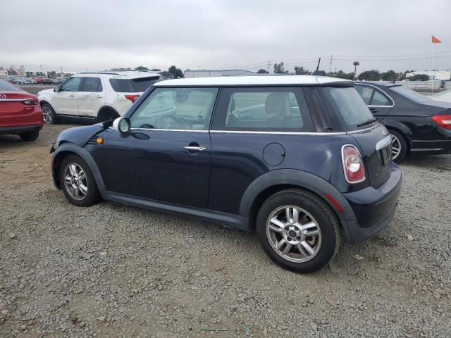 Photo 2 from auction – 2012 MINI COOPER with VIN WMWSU3C56CT263972