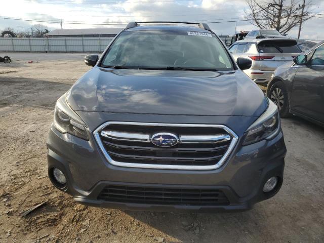 Photo 5 from auction – 2018 SUBARU OUTBACK 3. with VIN 4S4BSENC1J3392159
