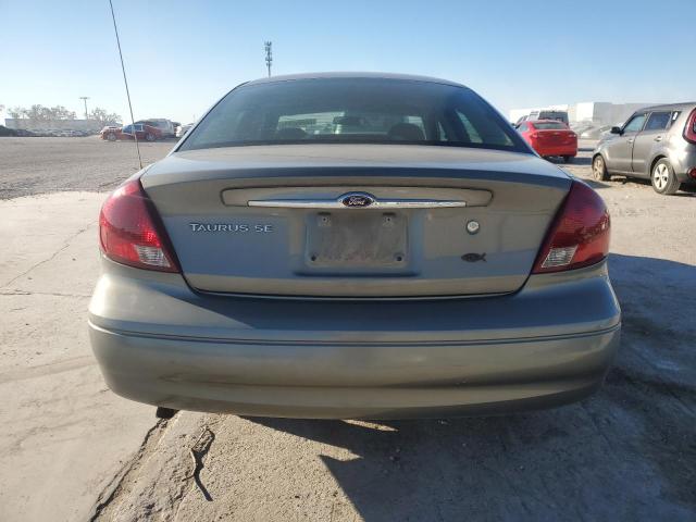 Photo 6 from auction – 2002 FORD TAURUS SE with VIN 1FAFP53U52A108067