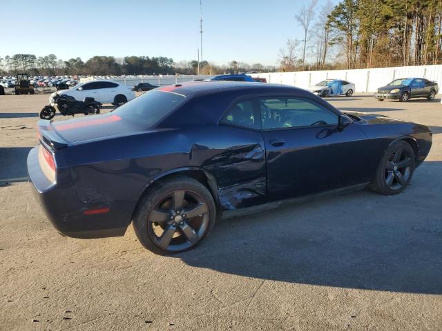 Photo 3 from auction – 2013 DODGE CHALLENGER with VIN 2C3CDYAG8DH582060