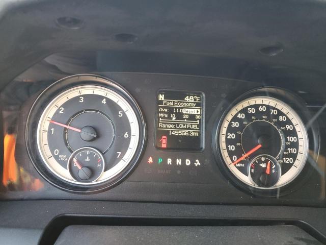 Photo 9 from auction – 2017 RAM 2500 with VIN 3C6UR5CJ5HG501876