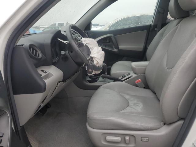 Photo 7 from auction – 2012 TOYOTA RAV4 LIMIT with VIN 2T3DK4DV7CW068353