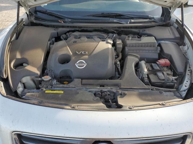 Photo 11 from auction – 2014 NISSAN MAXIMA S with VIN 1N4AA5AP2EC912523