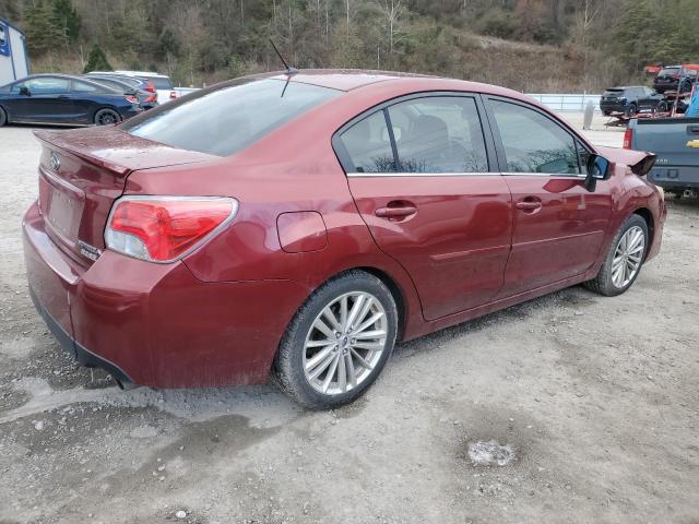 Photo 3 from auction – 2015 SUBARU IMPREZA PR with VIN JF1GJAK69FH003093