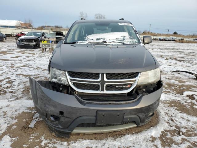 Photo 5 from auction – 2017 DODGE JOURNEY SX with VIN 3C4PDCBB7HT670341