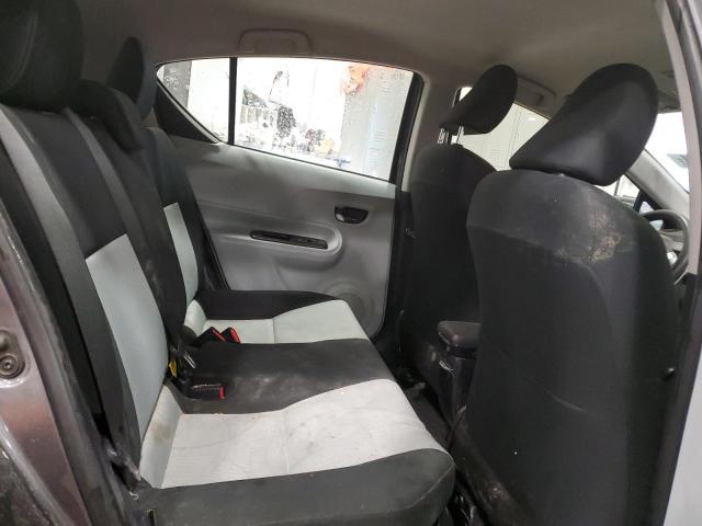 Photo 10 from auction – 2012 TOYOTA PRIUS C with VIN JTDKDTB35C1507089