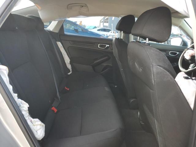 Photo 10 from auction – 2024 HONDA CIVIC LX with VIN 2HGFE2F21RH546512