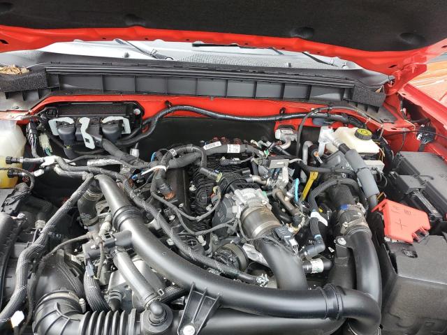Photo 12 from auction – 2022 FORD BRONCO BAS with VIN 1FMEE5DP7NLB41497