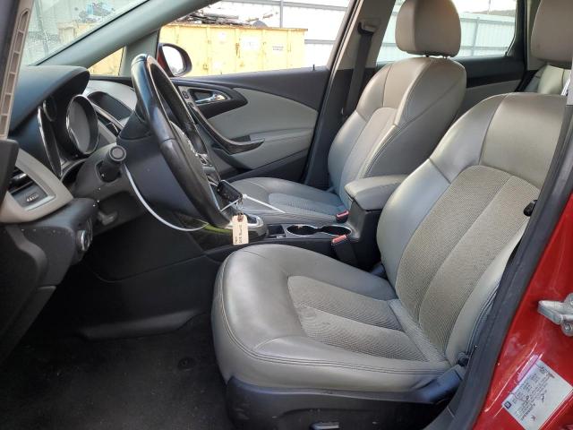 Photo 7 from auction – 2014 BUICK VERANO CON with VIN 1G4PR5SK4E4229146