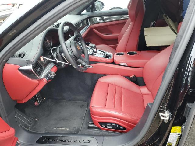 Photo 7 from auction – 2023 PORSCHE PANAMERA G with VIN WP0AG2A72PL135318