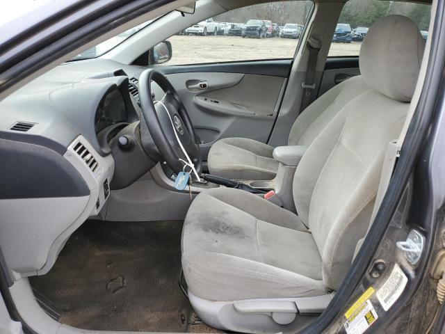 Photo 7 from auction – 2012 TOYOTA COROLLA BA with VIN 5YFBU4EE8CP058179