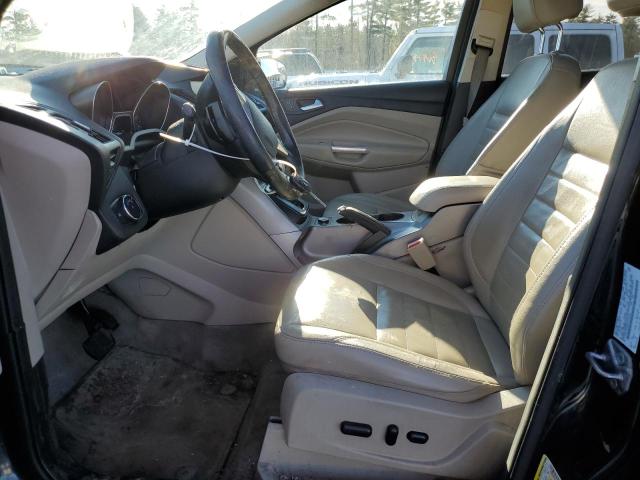 Photo 7 from auction – 2014 FORD ESCAPE SE with VIN 1FMCU9G95EUC03536