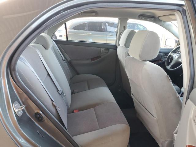 Photo 10 from auction – 2008 TOYOTA COROLLA CE with VIN 2T1BR30E08C914004