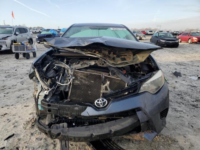 Photo 5 from auction – 2015 TOYOTA COROLLA L with VIN 2T1BURHE4FC253757