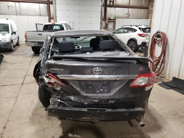 Photo 6 from auction – 2013 TOYOTA COROLLA BA with VIN 5YFBU4EE0DP198177