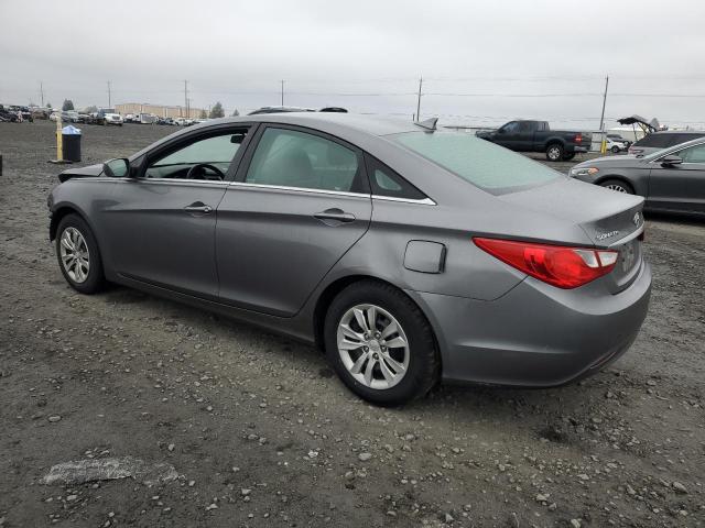 Photo 2 from auction – 2011 HYUNDAI SONATA GLS with VIN 5NPEB4AC3BH282625