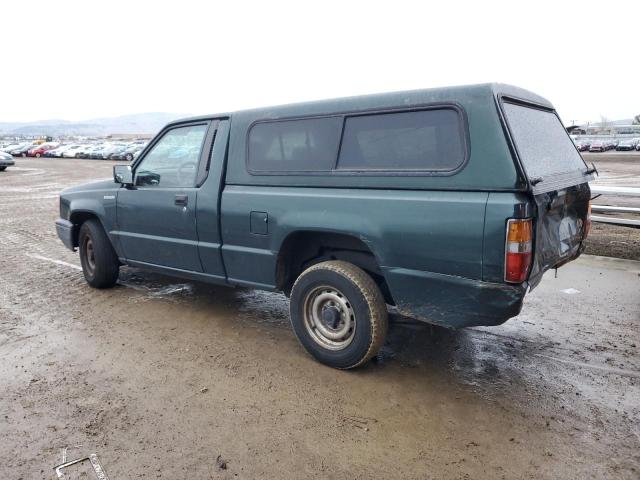 Photo 2 from auction – 1995 MITSUBISHI MIGHTY MAX with VIN JA7LS21G4SP000718