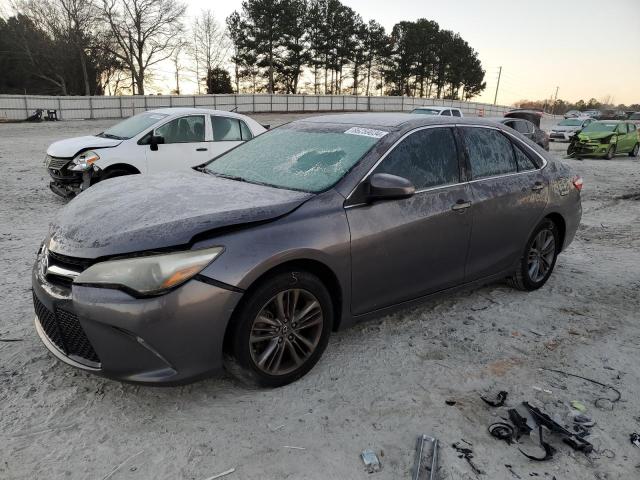 Photo 1 from auction – 2015 TOYOTA CAMRY LE with VIN 4T1BF1FK7FU104892