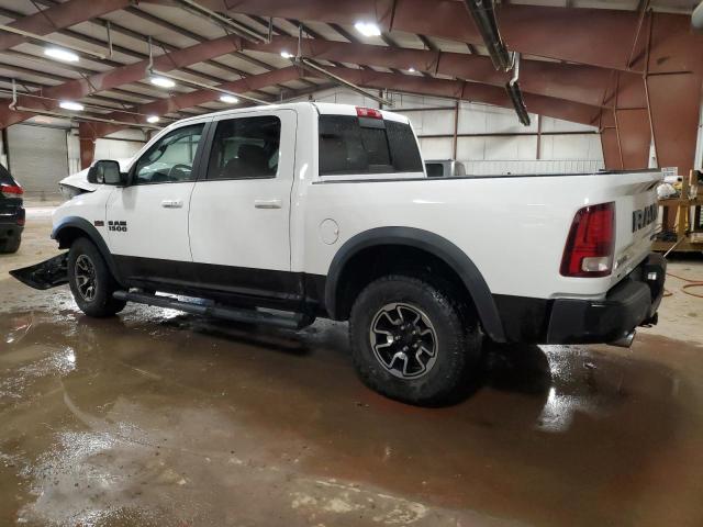 Photo 2 from auction – 2015 RAM 1500 REBEL with VIN 1C6RR7YT5FS782157