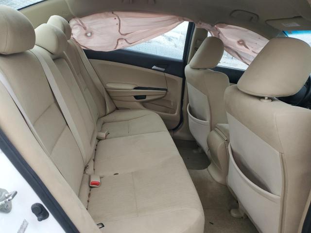 Photo 10 from auction – 2012 HONDA ACCORD LX with VIN 1HGCP2F3XCA016776
