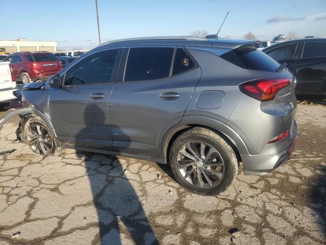 Photo 2 from auction – 2020 BUICK ENCORE GX with VIN KL4MMDSL5LB121968