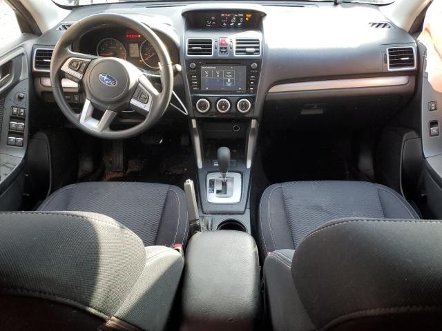 Photo 8 from auction – 2017 SUBARU FORESTER 2 with VIN JF2SJADC2HH445578