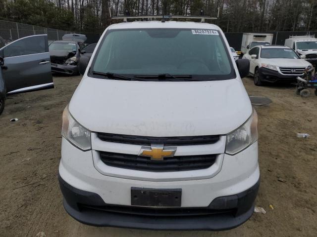 Photo 5 from auction – 2017 CHEVROLET CITY EXPRE with VIN 3N63M0YN2HK697318