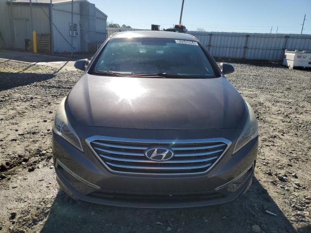 Photo 5 from auction – 2015 HYUNDAI SONATA SE with VIN 5NPE24AF3FH171914