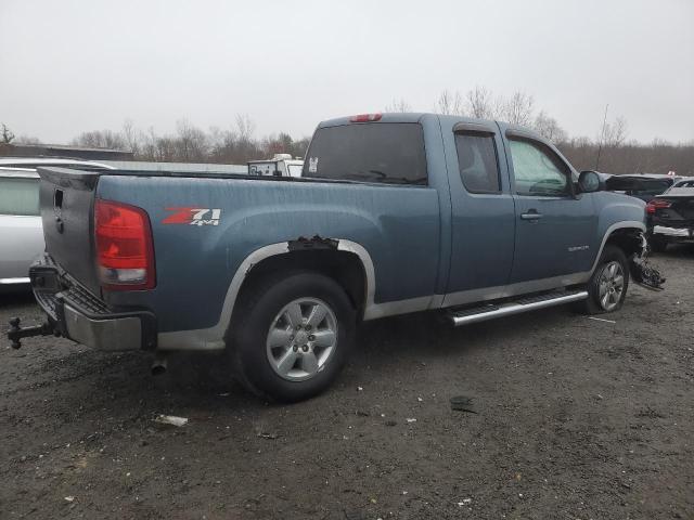 Photo 3 from auction – 2010 GMC SIERRA K15 with VIN 1GTSKWE30AZ164323