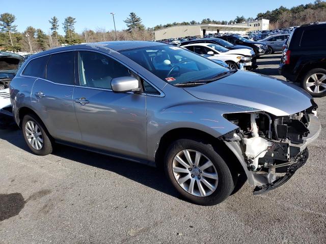 Photo 4 from auction – 2010 MAZDA CX-7 with VIN JM3ER2WM9A0332318