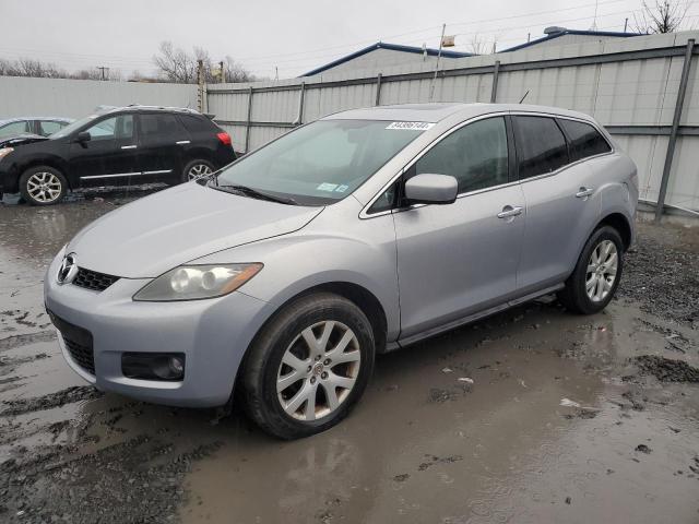 Фото 1 с аукциона – 2008 MAZDA CX-7 с VIN JM3ER29L780169410