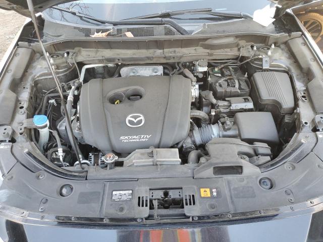 Photo 12 from auction – 2018 MAZDA CX-5 TOURI with VIN JM3KFBCM3J0418613
