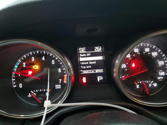 Photo 9 from auction – 2012 JEEP GRAND CHER with VIN 1C4RJFAG0CC173863
