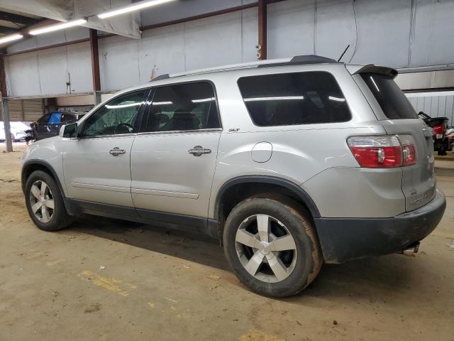 Photo 2 from auction – 2012 GMC ACADIA SLT with VIN 1GKKVRED6CJ356028