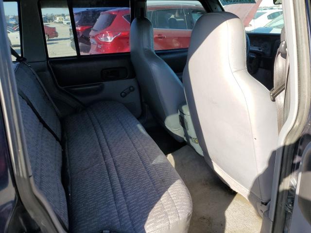 Photo 10 from auction – 1997 JEEP CHEROKEE S with VIN 1J4FJ68S6VL542672