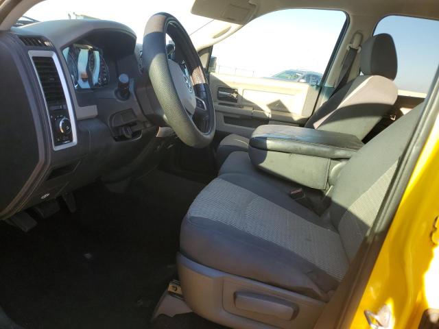 Photo 7 from auction – 2009 DODGE RAM 1500 with VIN 1D3HB13T39S749599
