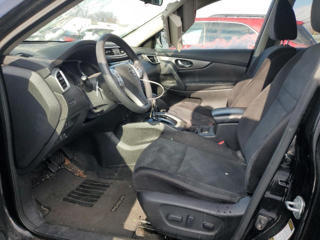 Photo 7 from auction – 2014 NISSAN ROGUE S with VIN 5N1AT2MV6EC761789